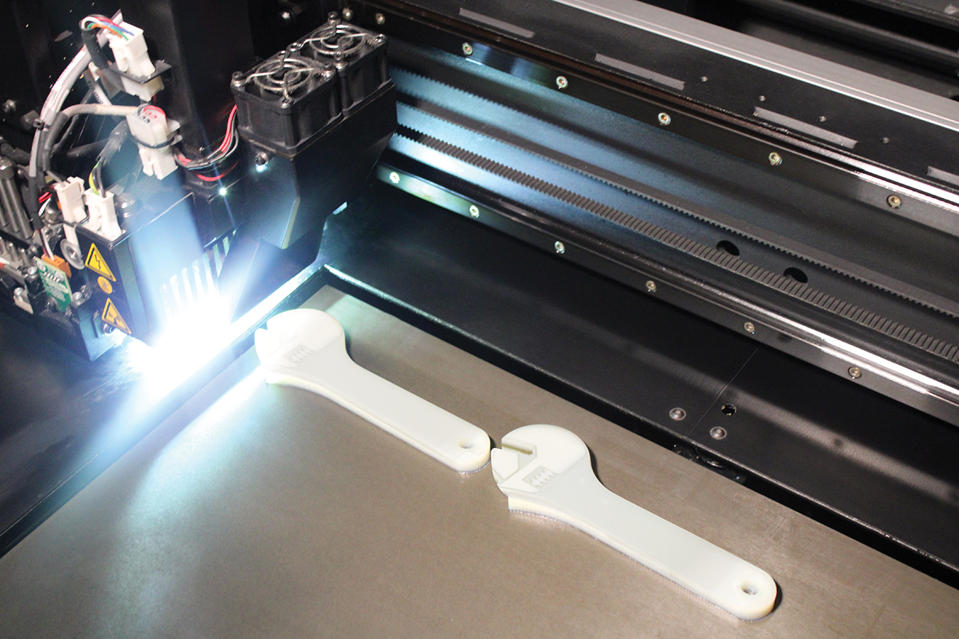 3d printing prototype service